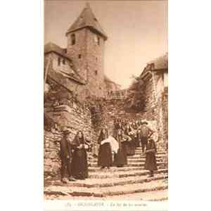 Click para ampliar. Pulsa en el nombre para ver la ficha. Ochagavia